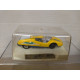 DATSUN 126X AMARILLO apx 1:64 MIRA 122 BOX