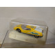 DATSUN 126X AMARILLO apx 1:64 MIRA 122 BOX