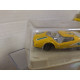 DATSUN 126X AMARILLO apx 1:64 MIRA 122 BOX