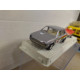 SEAT RITMO SILVER + REMOLQUE BARCA apx 1:64 MIRA BOX