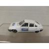 CITROEN BX BLANCO 1:55/apx 1:64 GISIMA NO BOX