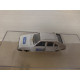CITROEN BX BLANCO 1:55/apx 1:64 GISIMA NO BOX