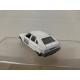 CITROEN BX BLANCO 1:55/apx 1:64 GISIMA NO BOX