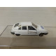 CITROEN BX BLANCO 1:55/apx 1:64 GISIMA NO BOX