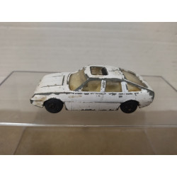 ROVER BLANCO 1:64/apx 1:64 GISIMA NO BOX