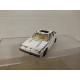 ROVER BLANCO 1:64/apx 1:64 GISIMA NO BOX