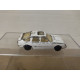 ROVER BLANCO 1:64/apx 1:64 GISIMA NO BOX