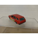 SEAT 131 FAMILIAR ROJO n24 apx 1:64 GUILOY NO BOX