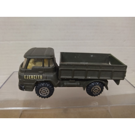 BARREIROS 42/38T EJERCITO ESPAÑOL 1:66/apx 1:64 GUILOY NO BOX