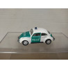 VOLKSWAGEN BEETLE POLIZEI 1:64 JOHNNY LIGHTNING NO BOX