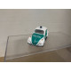 VOLKSWAGEN BEETLE POLIZEI 1:64 JOHNNY LIGHTNING NO BOX
