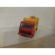 IVECO TRUCK PEPSI apx 1:64 CORGI NO BOX
