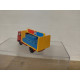 IVECO TRUCK PEPSI apx 1:64 CORGI NO BOX