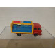 IVECO TRUCK PEPSI apx 1:64 CORGI NO BOX