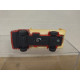 IVECO TRUCK PEPSI apx 1:64 CORGI NO BOX