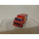 LEYLAND TERRIER PEPSI RED TRUCK apx 1:64 CORGI JUNIORS NO BOX