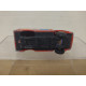 LEYLAND TERRIER PEPSI RED TRUCK apx 1:64 CORGI JUNIORS NO BOX