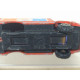 LEYLAND TERRIER PEPSI RED TRUCK apx 1:64 CORGI JUNIORS NO BOX