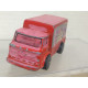 LEYLAND TERRIER DAILY PLANET SUPERMAN TRUCK (1) apx 1:64 CORGI JUNIORS NO BOX