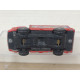 LEYLAND TERRIER DAILY PLANET SUPERMAN TRUCK (1) apx 1:64 CORGI JUNIORS NO BOX