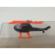 BATCOPTER/BATIHELICOPTERO BATMAN (1) apx 1:64 CORGI NO BOX