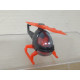 BATCOPTER/BATIHELICOPTERO BATMAN (1) apx 1:64 CORGI NO BOX