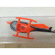 BATCOPTER/BATIHELICOPTERO BATMAN (1) apx 1:64 CORGI NO BOX