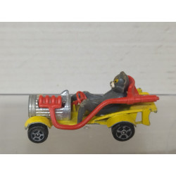 TOM & JERRY TOM IN GO KART (3) apx 1:64 CORGI NO BOX