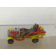 TOM & JERRY TOM IN GO KART (3) apx 1:64 CORGI NO BOX