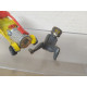 TOM & JERRY TOM IN GO KART (3) apx 1:64 CORGI NO BOX