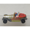CHITTY-CHITTY BANG-BANG (1) apx 1:64 HUSKY NO BOX