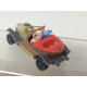 CHITTY-CHITTY BANG-BANG (1) apx 1:64 HUSKY NO BOX