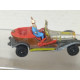 CHITTY-CHITTY BANG-BANG (1) apx 1:64 HUSKY NO BOX