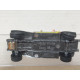 CHITTY-CHITTY BANG-BANG (1) apx 1:64 HUSKY NO BOX