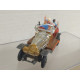 CHITTY-CHITTY BANG-BANG (2) apx 1:64 HUSKY NO BOX