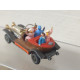 CHITTY-CHITTY BANG-BANG (2) apx 1:64 HUSKY NO BOX