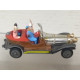 CHITTY-CHITTY BANG-BANG (2) apx 1:64 HUSKY NO BOX