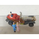 CHITTY-CHITTY BANG-BANG (2) apx 1:64 HUSKY NO BOX