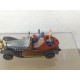 CHITTY-CHITTY BANG-BANG (3) apx 1:64 HUSKY NO BOX