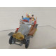 CHITTY-CHITTY BANG-BANG (3) apx 1:64 HUSKY NO BOX