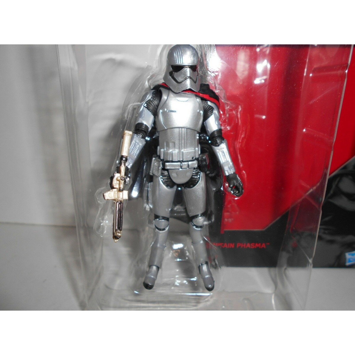 STAR WARS EPISODE VII BLACK SERIES 11 