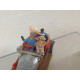 CHITTY-CHITTY BANG-BANG (3) apx 1:64 HUSKY NO BOX