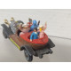 CHITTY-CHITTY BANG-BANG (3) apx 1:64 HUSKY NO BOX