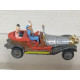 CHITTY-CHITTY BANG-BANG (3) apx 1:64 HUSKY NO BOX