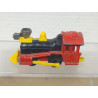 WILD WEST LOCOMOTIVE apx 1:64 CORGI NO BOX