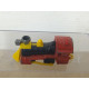 WILD WEST LOCOMOTIVE apx 1:64 CORGI NO BOX