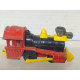WILD WEST LOCOMOTIVE apx 1:64 CORGI NO BOX