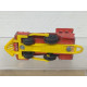 WILD WEST LOCOMOTIVE apx 1:64 CORGI NO BOX
