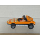 WONDER WOMAN CAR apx 1:64 CORGI NO BOX