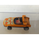 WONDER WOMAN CAR apx 1:64 CORGI NO BOX